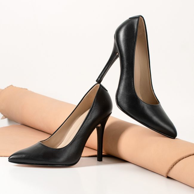 Salonarji Elegance 7cm